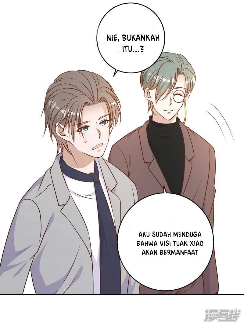 God Fisherman Chapter 24 Gambar 16
